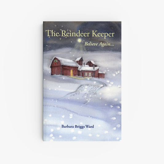 The Reindeer Keeper