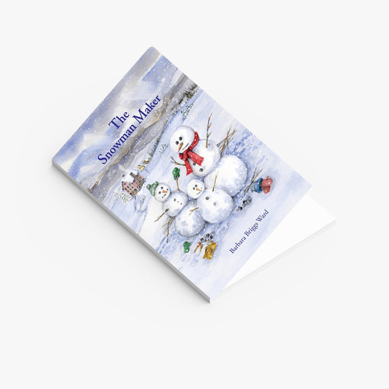 The Snowman Maker