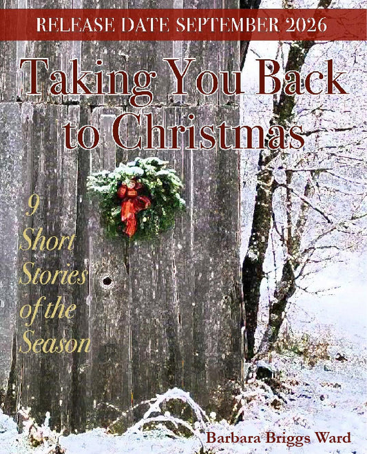 Taking You Back To Christmas