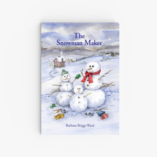 The Snowman Maker